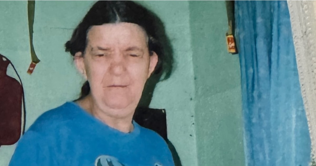 Ethel Parsons Louisa, KY Obituary