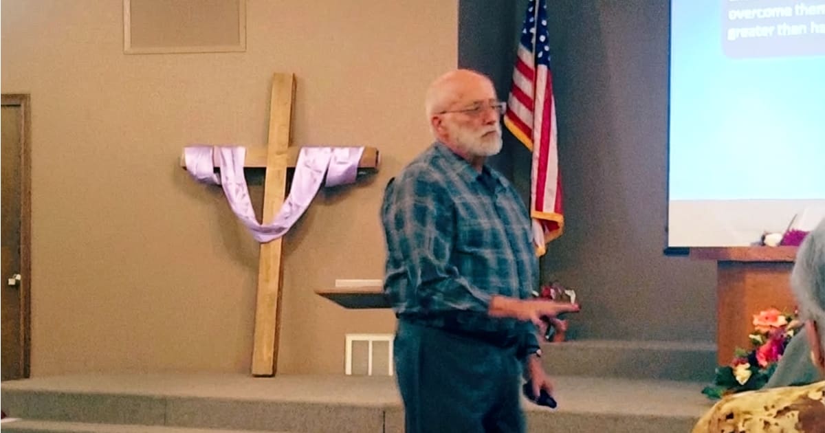 Leonard Pearson Tacoma, WA Obituary