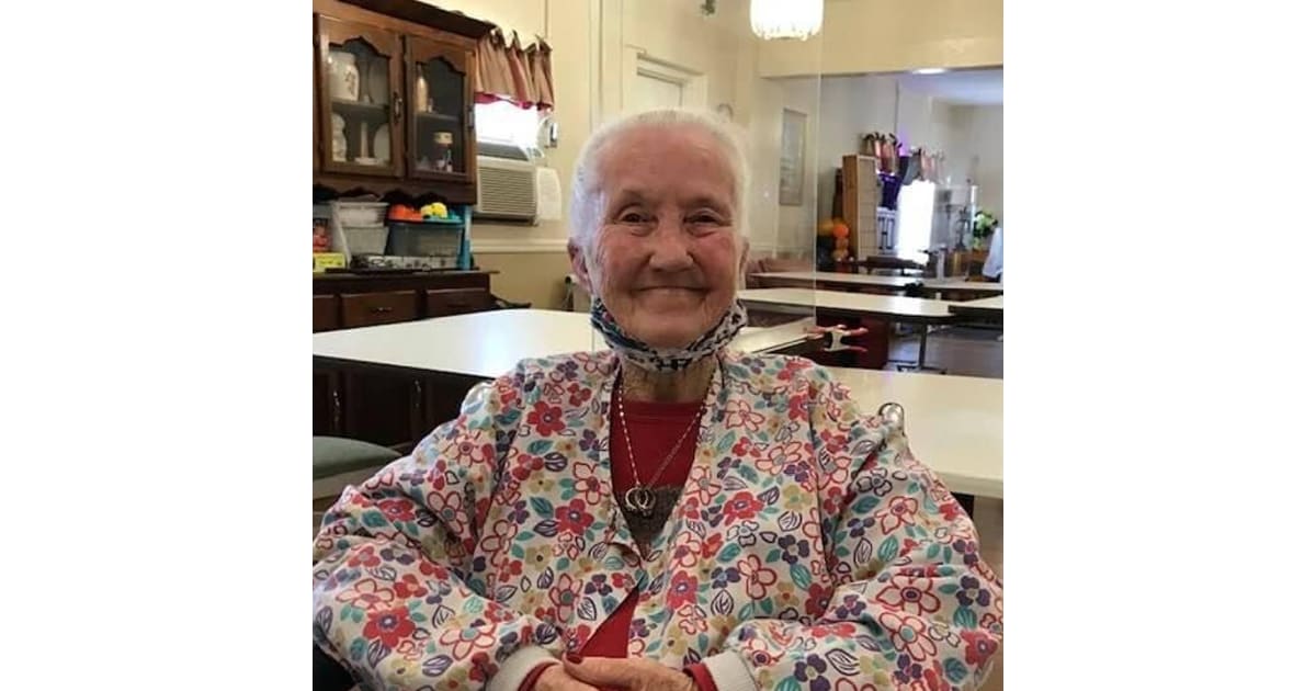 Mary Frances Hulsey Addison, AL Obituary