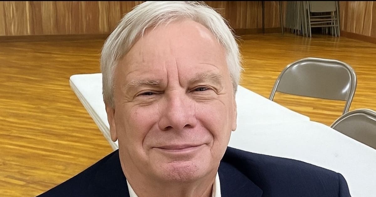 James E. "Jim" Tramel