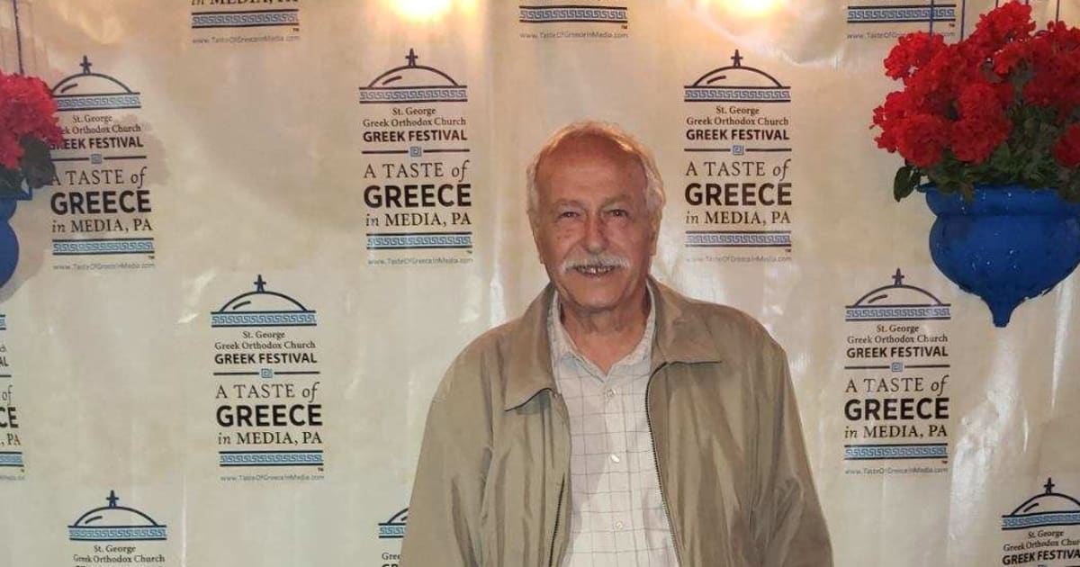 Constantine Christidis