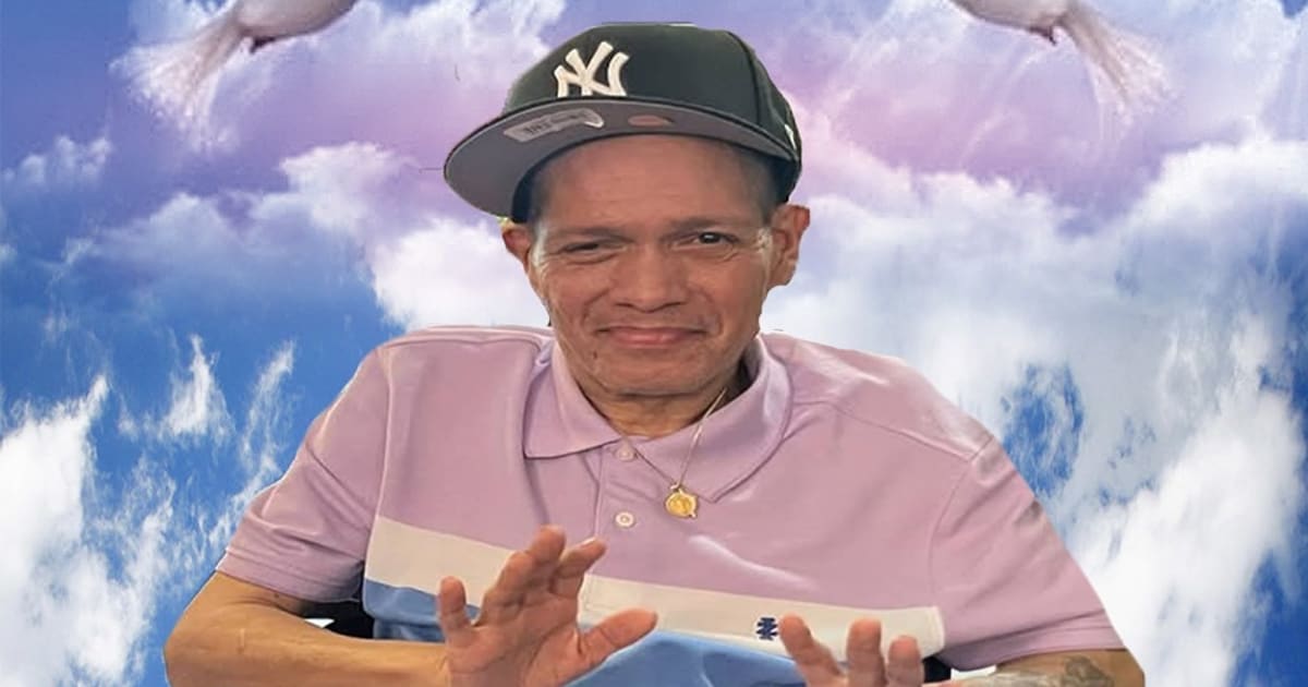 Wilfredo Olivo Springfield, MA Obituary