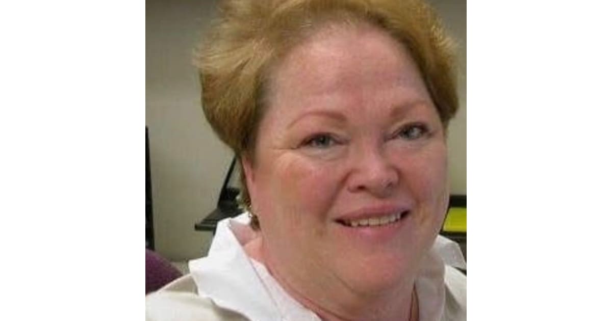 Raedean Mcewen South Jordan, UT Obituary