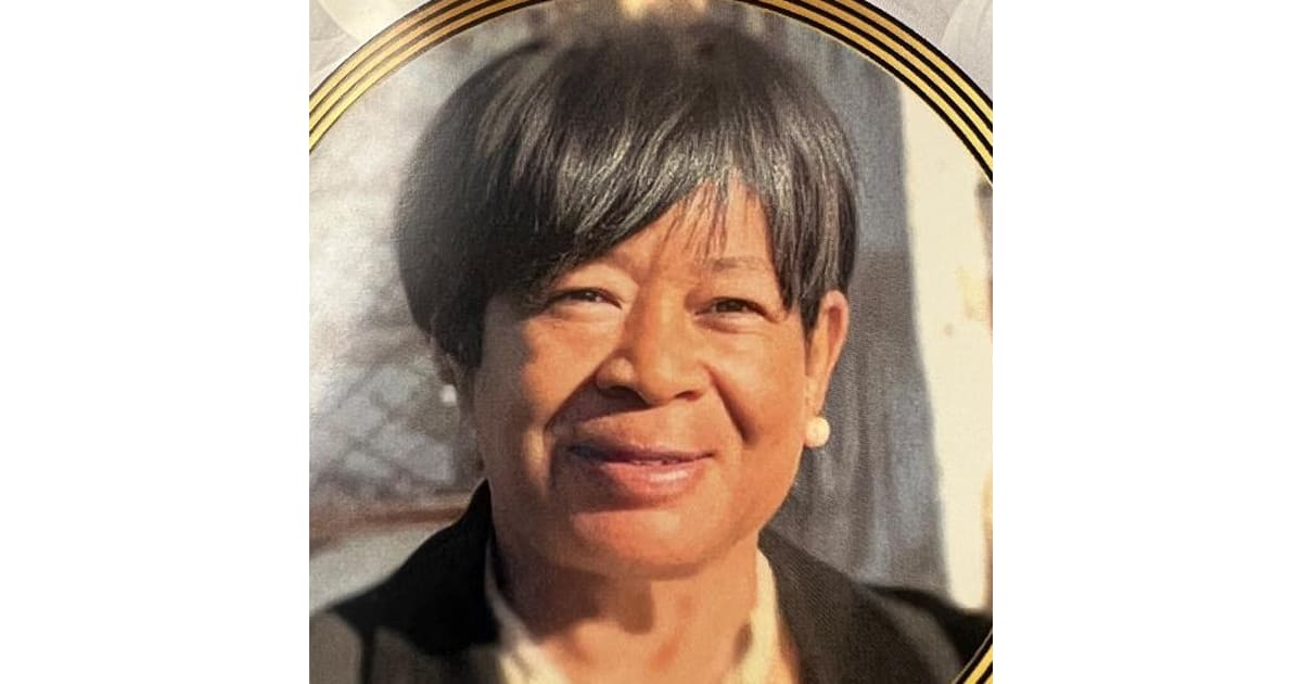 Deaconess Thelma Mason