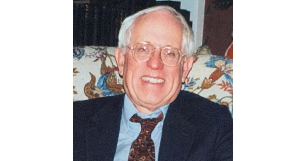 John Martin Loftus Le Roy, NY Obituary