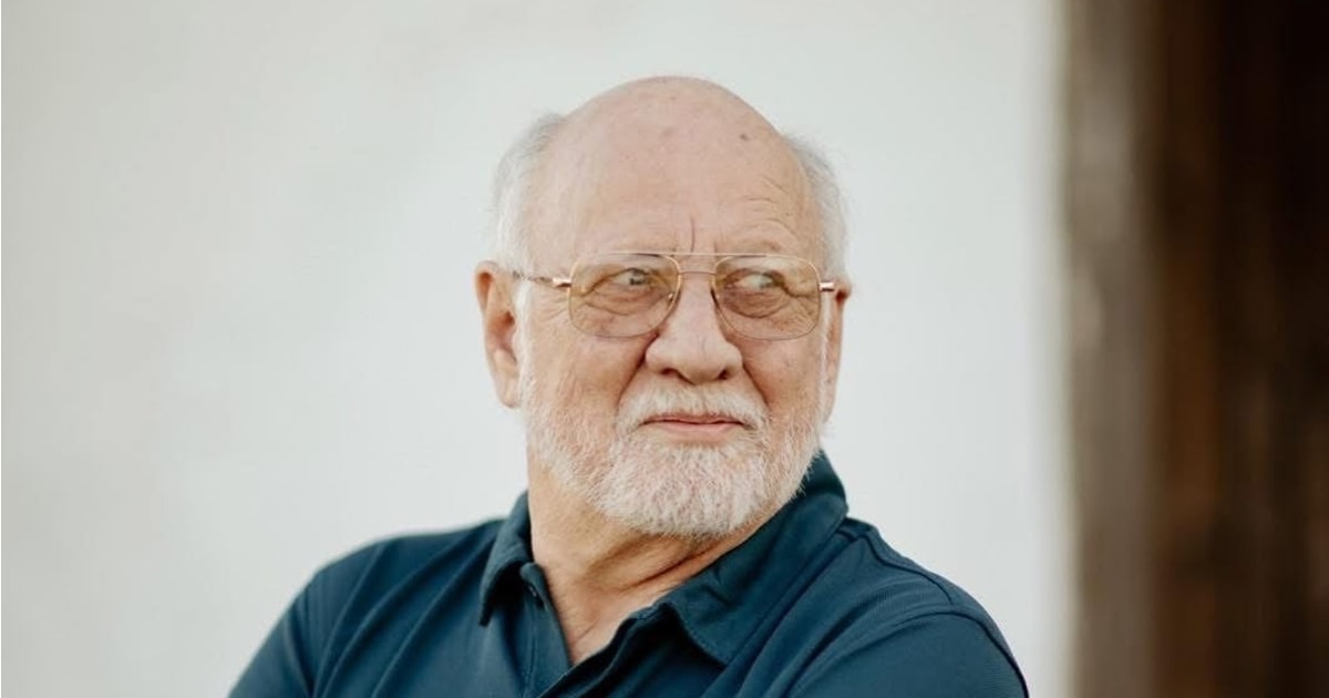 Johnny Franklin Stowe