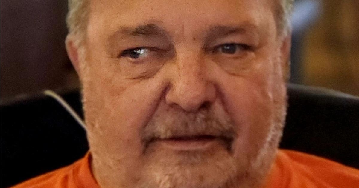 Edward Ruhrup Sr Obituary (1950 - 2025)