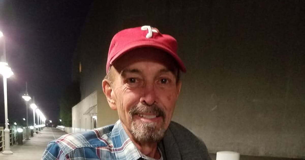 John Carpenter Philadelphia, PA Obituary