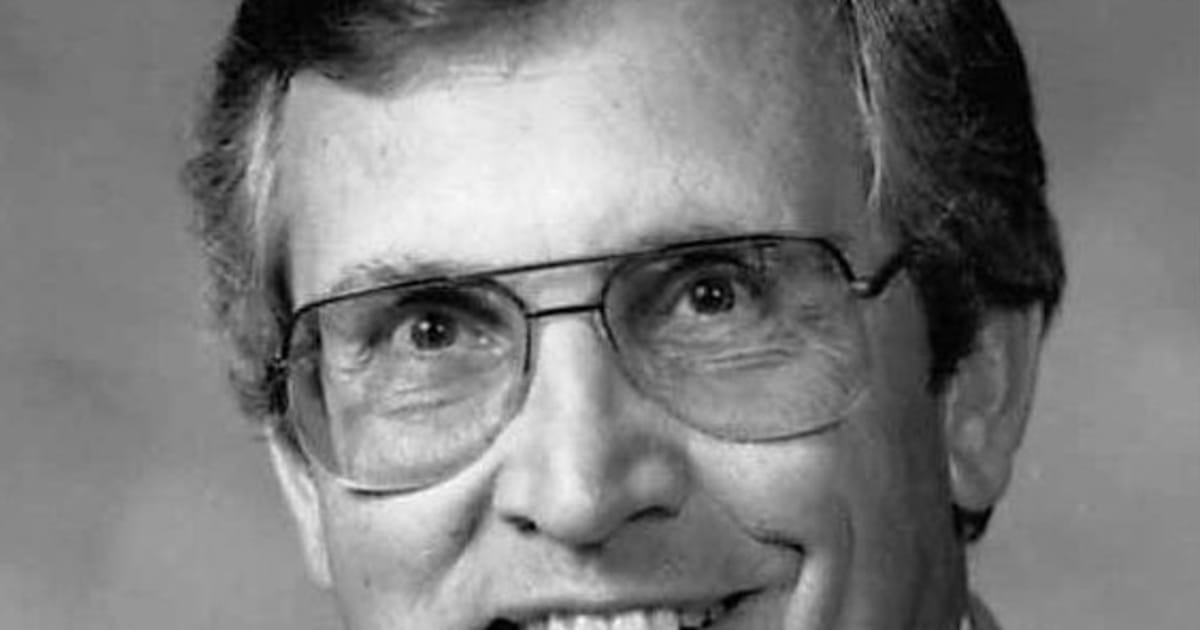 Clancy Thompson Obituary (1930 2021) Clarkston, Michigan