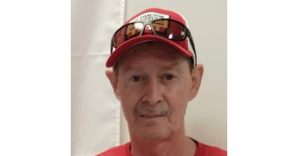 Portrait of William Hutson