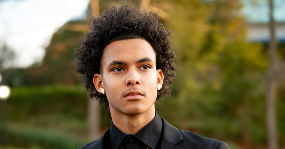 Cayden Casanova Obituary (2007 - 2025) - Harrisburg, North Carolina