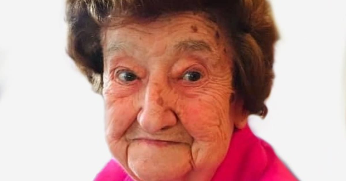 Catherine Doyle Obituary (2020) WilkesBarre, Pennsylvania