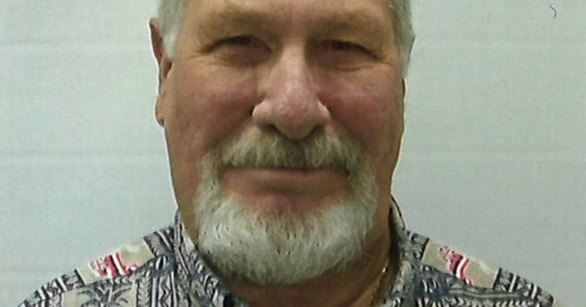 Val Ray Todd Obituary (2022) Midway, Utah