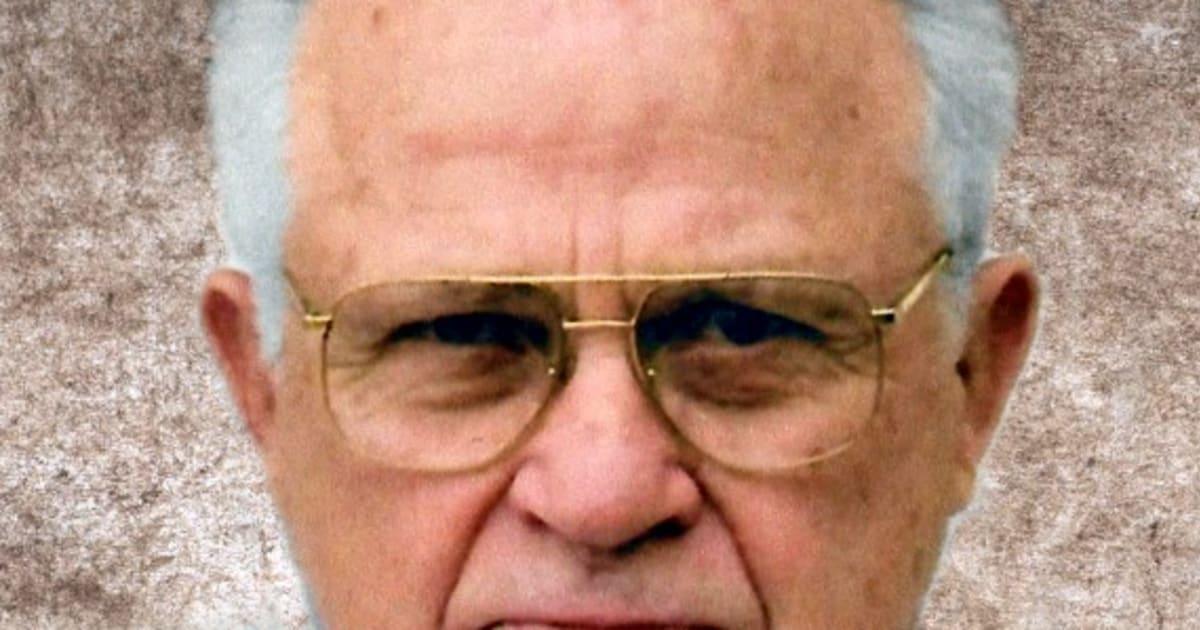 Herschel Braughton, Sr. Obituary (1938 2020) Eaton, Ohio