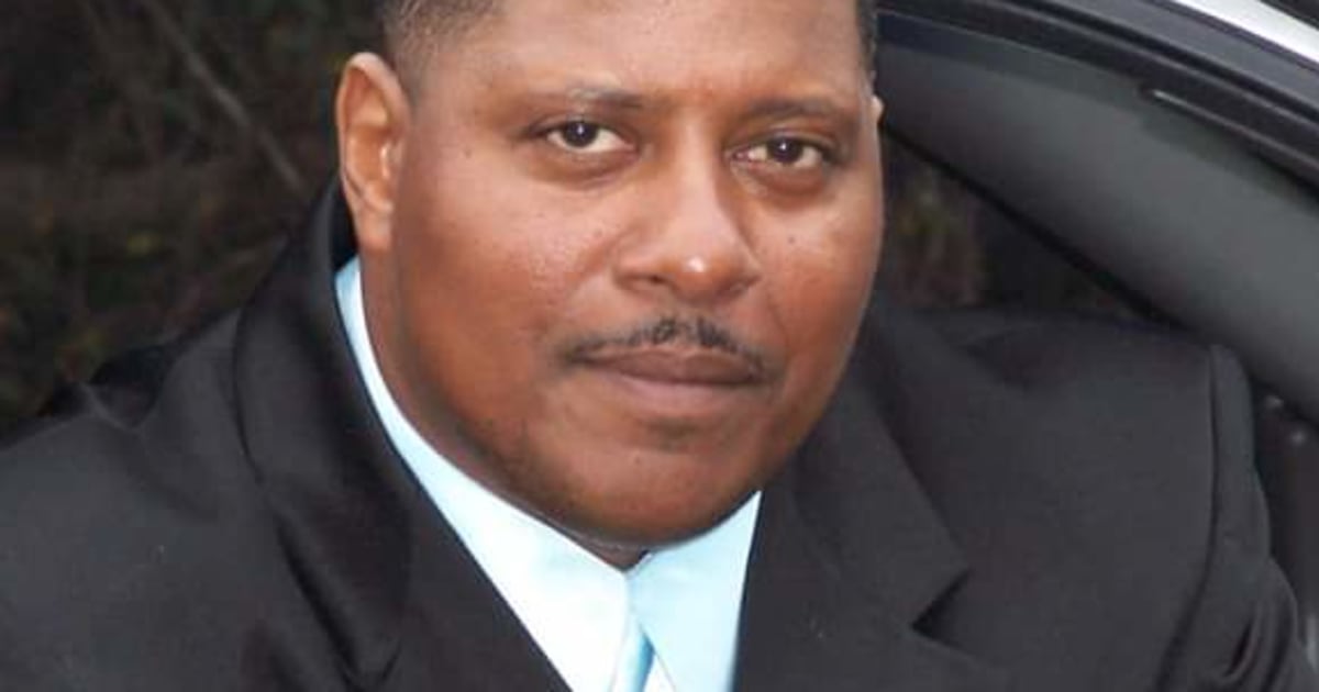 Nikki Sledge Obituary (1968 2022) Franklin, Virginia