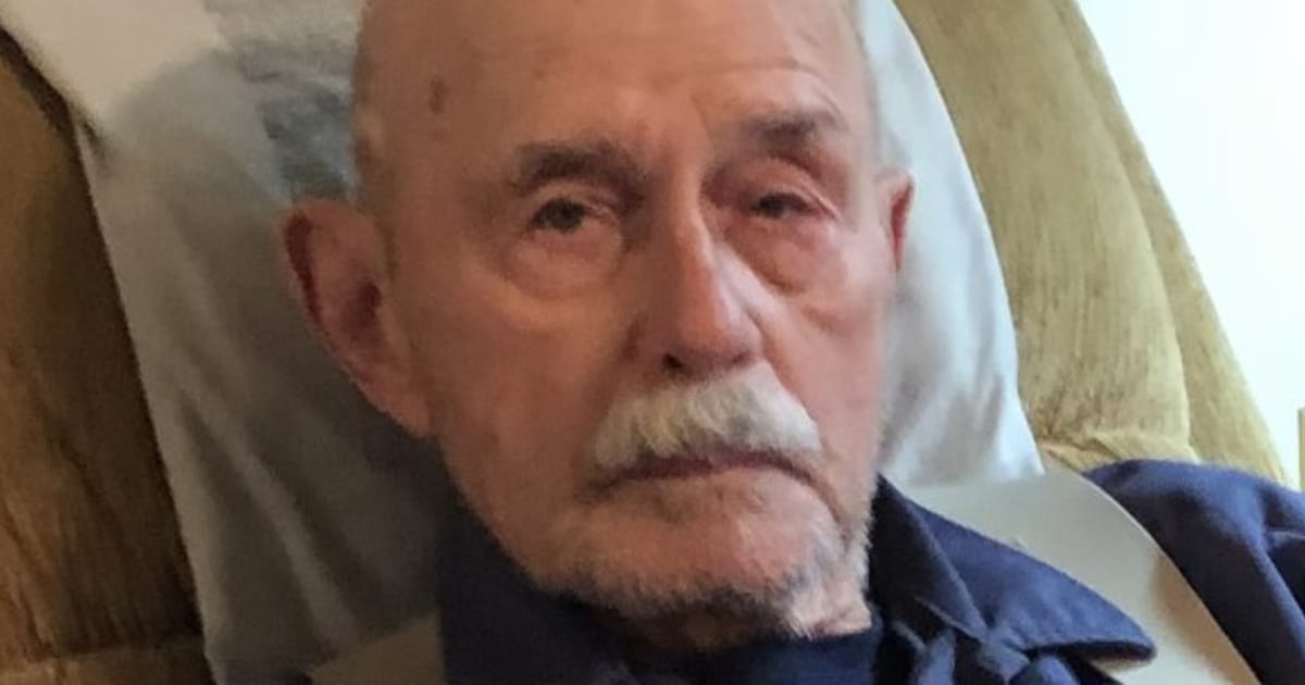 Grady Lay Obituary (1934 2022) Hartville, Missouri