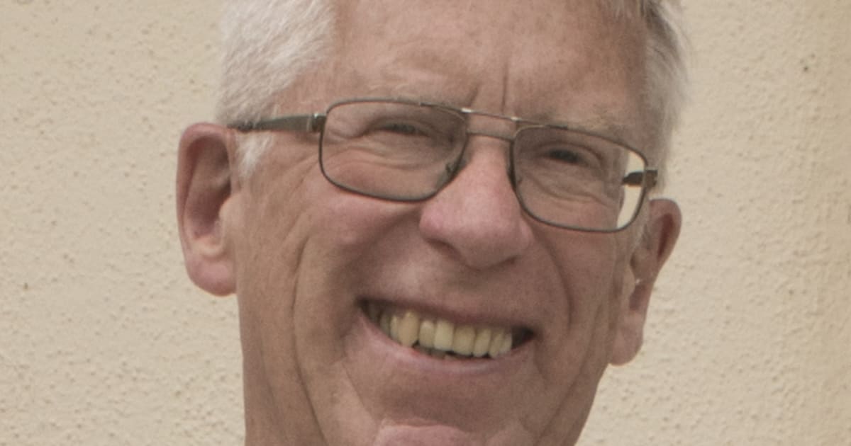 Peter Justin Weber Seattle, WA Obituary