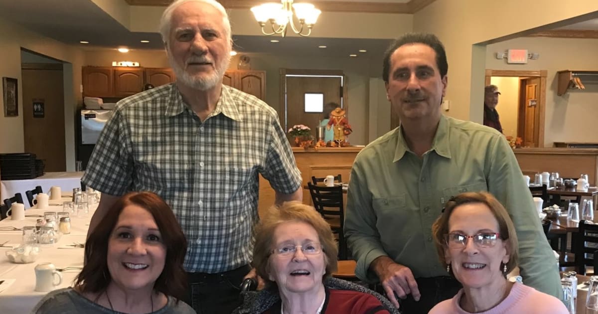 Shirley Rossi Obituary (2022) Nichols, New York