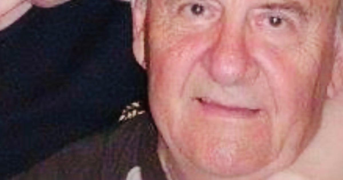 Francis Lee McLaughlin Obituary (1938 2023) Gardiner, Maine