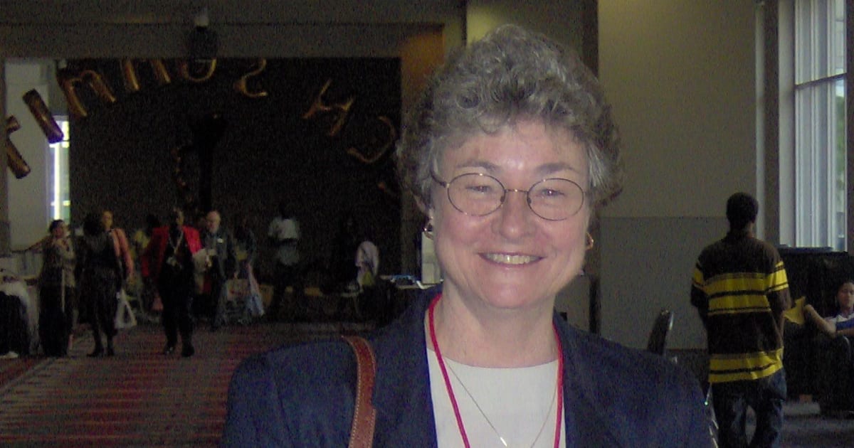 Mary O'Donnell Obituary (1948 2022) Philadelphia, Pennsylvania