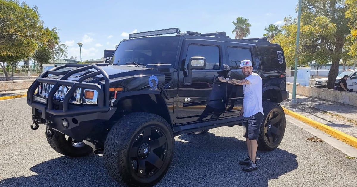 Hector Melendez Acosta