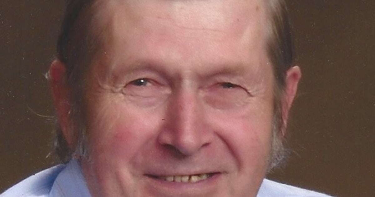 Rodney Grgich Obituary (1942 2020) Tooele, Utah