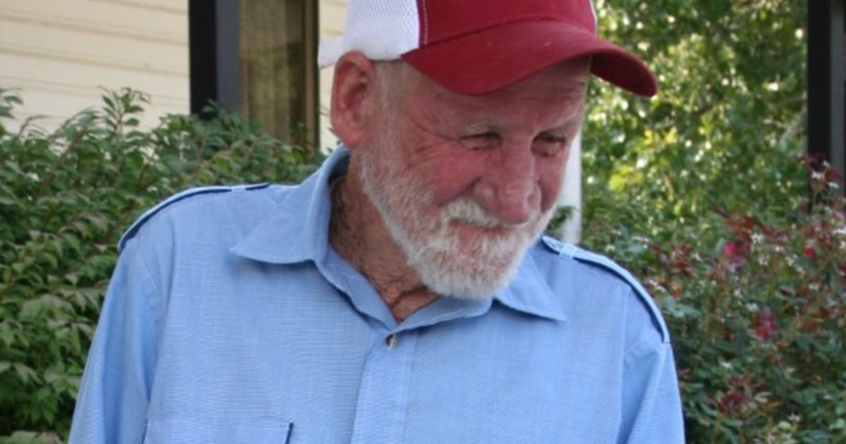 Adrien Granier Obituary (1937 2022) Hartville, Missouri