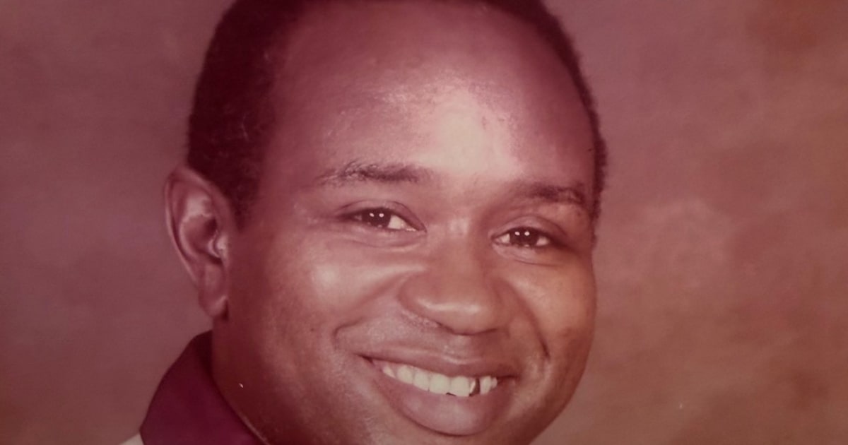 Joe Bruce Howard Sr.