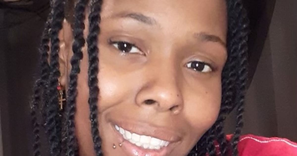 Ashley Boyd Obituary (1989 2021) Washington, District of Columbia
