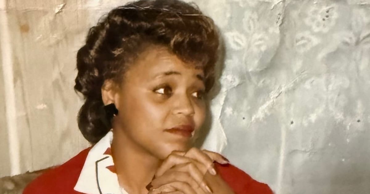 Portrait of Lagreatar Tabb