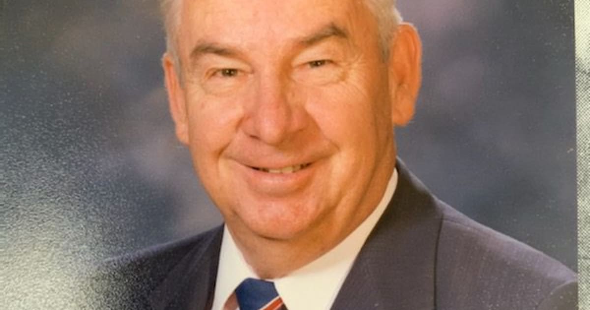 Phil Gillies Obituary (1929 2020) Brigham City, Utah