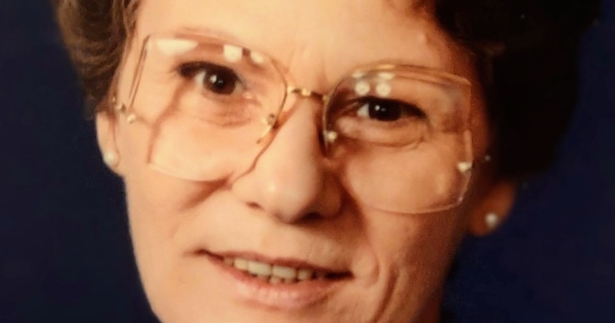 Nancy Moore Obituary (1934 2025) Indianola, Iowa