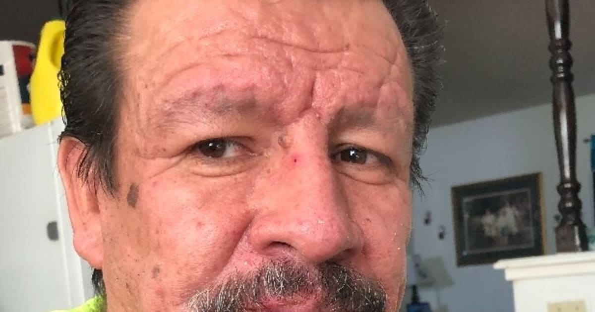 Jose Fernando Alvarez Hernandez Obituary (1966 2021) Reedley