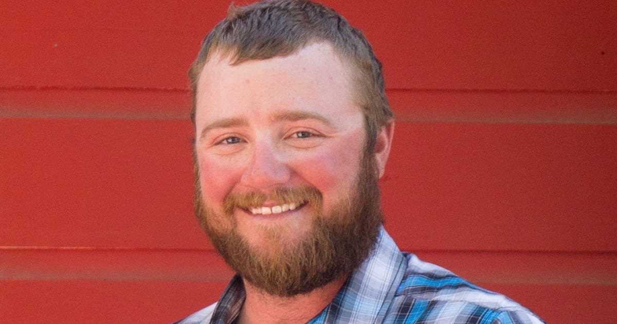 Cody Lee Mitchell Obituary (1989 2023) Provo, Utah