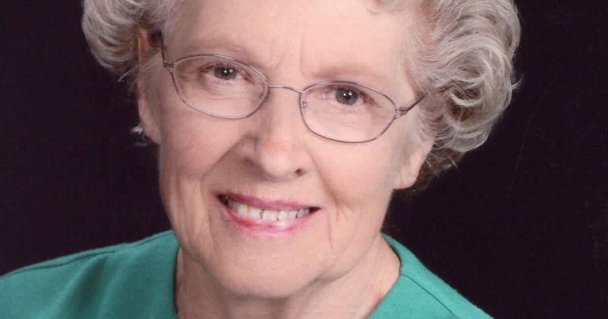 Ardene Nack Wisconsin Rapids, WI Obituary
