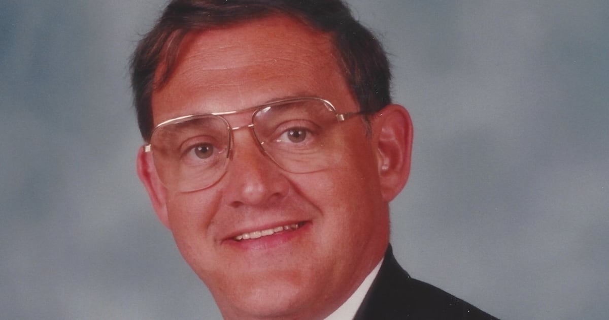 Alexander Rabinowitz Obituary (1938 2024) Horseheads, New York