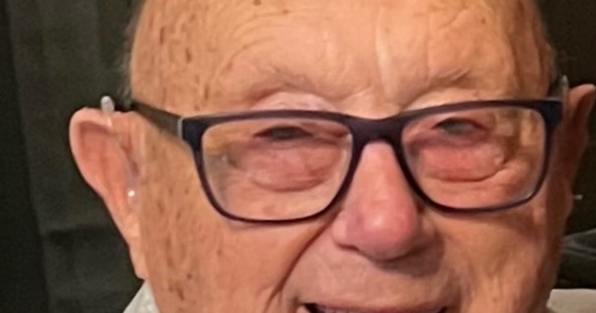 William R. "Chris" Judge Obituary (1928 2024) Albia, Iowa