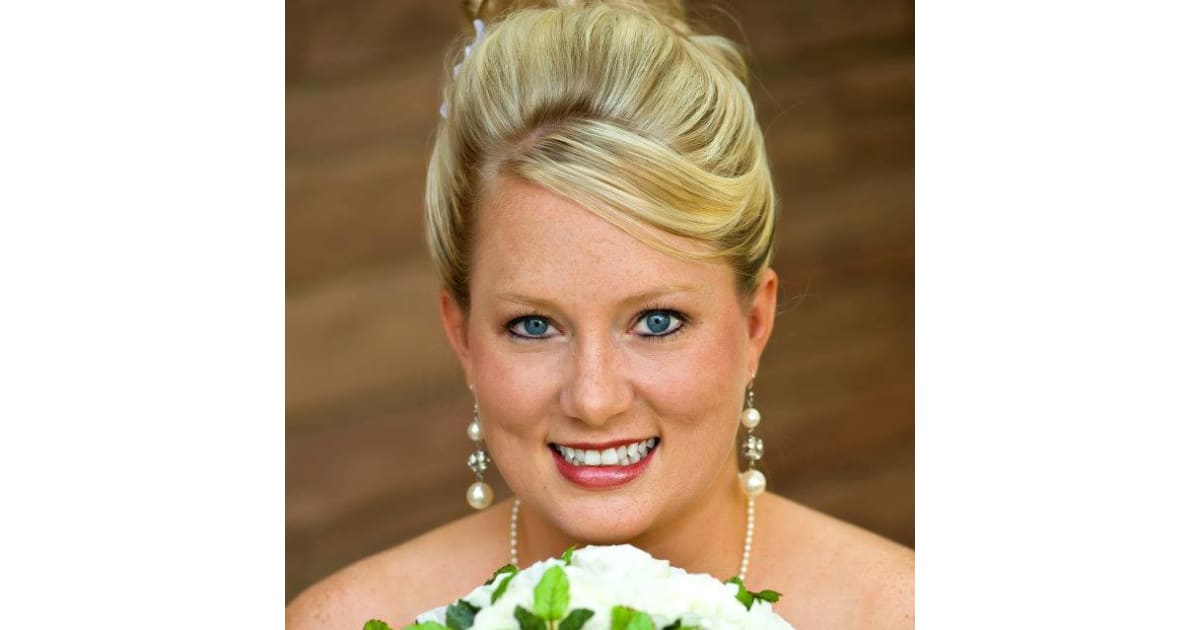 Lyndee Behrends Wynne Obituary (1984 - 2024) - Lubbock, Texas