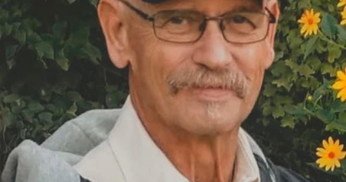 Jerry R.Waugh Obituary (1943 2023) Jane Lew, West Virginia