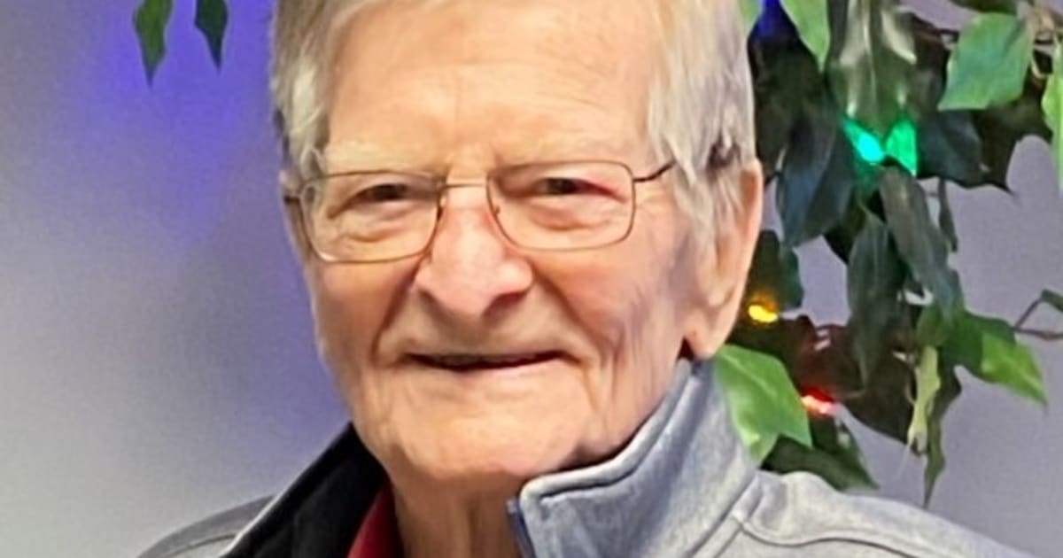 Ronald "Ron" Troske Obituary (2020) Redfield, South Dakota