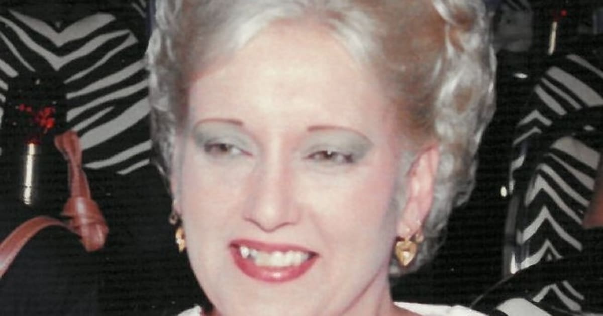 Judy Landers Obituary (1947 2022) Hartville, Missouri