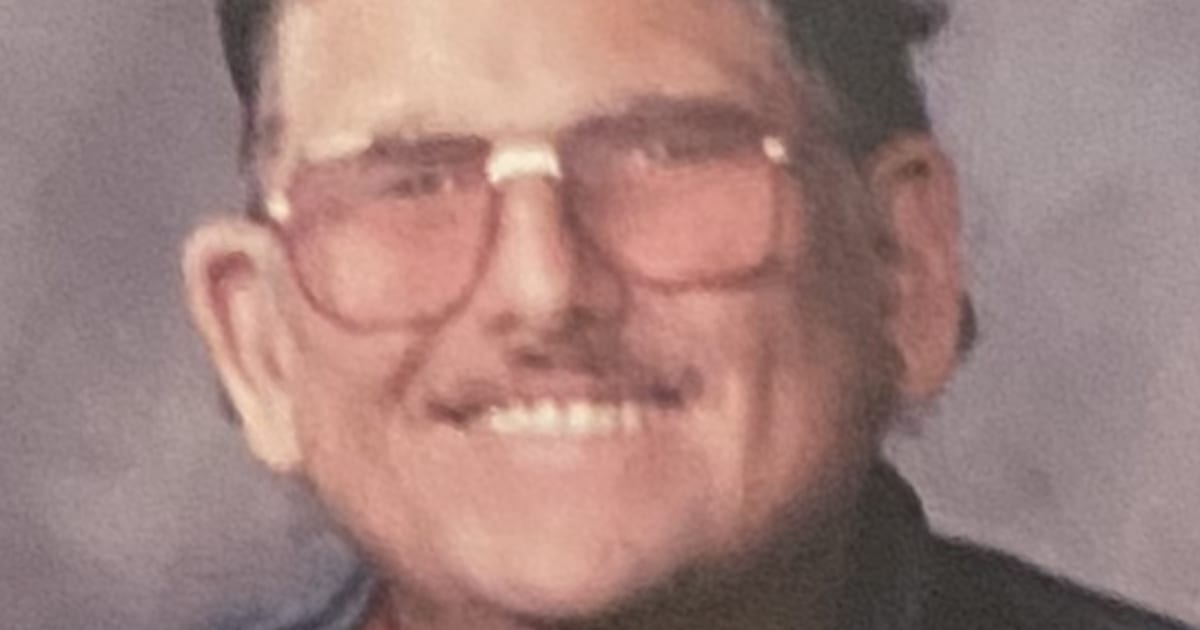 Stephen Overton Russellville, AL Obituary