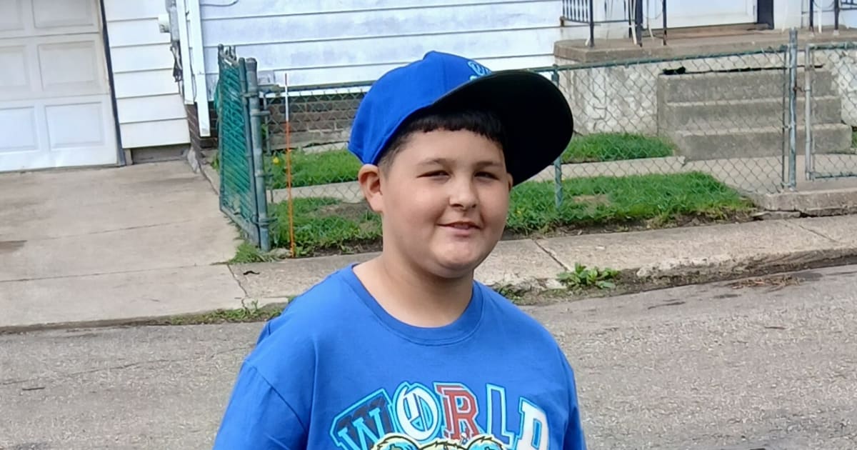 Thomas James Lucas Iii