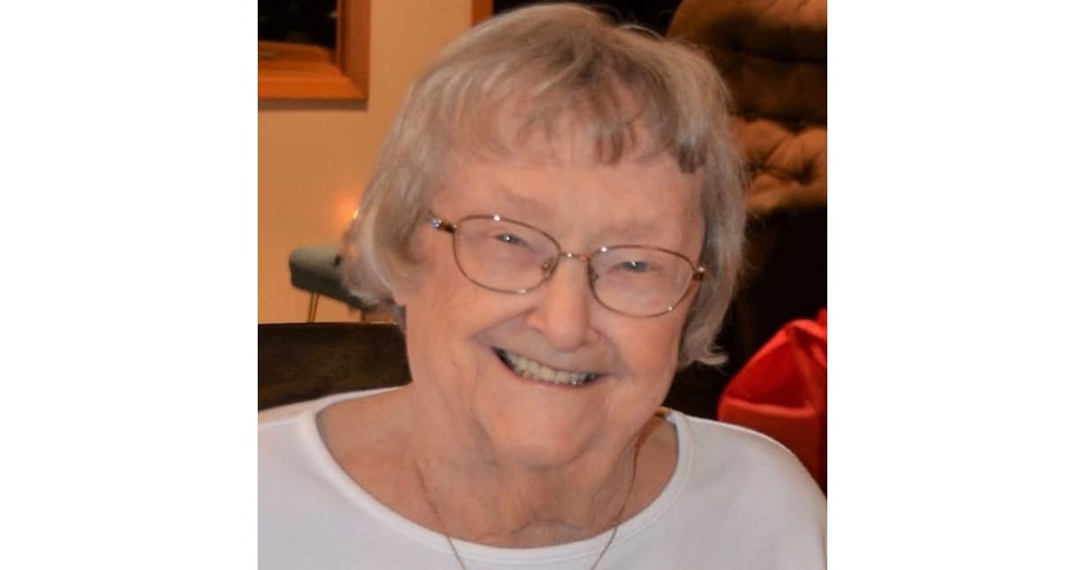 Charlotte Hayek Friend, NE Obituary