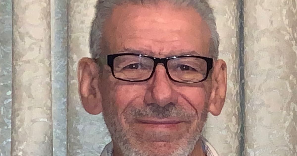 Sr. Joel Arturo Alvarado