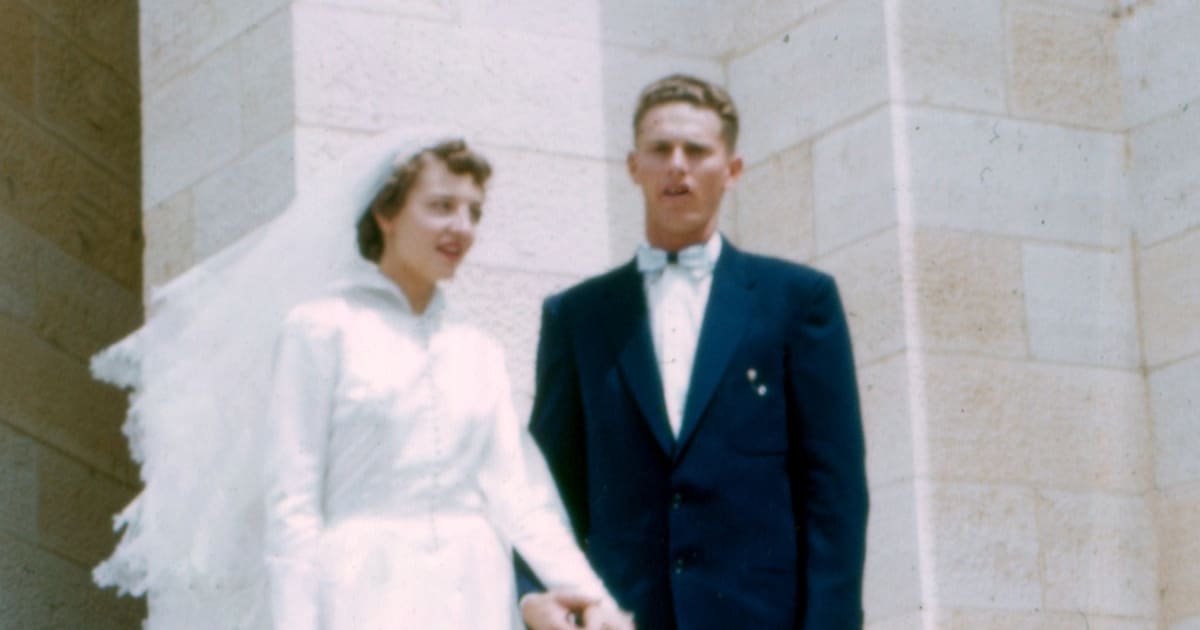 Anna Gillies Obituary (1934 2024) Brigham City, Utah