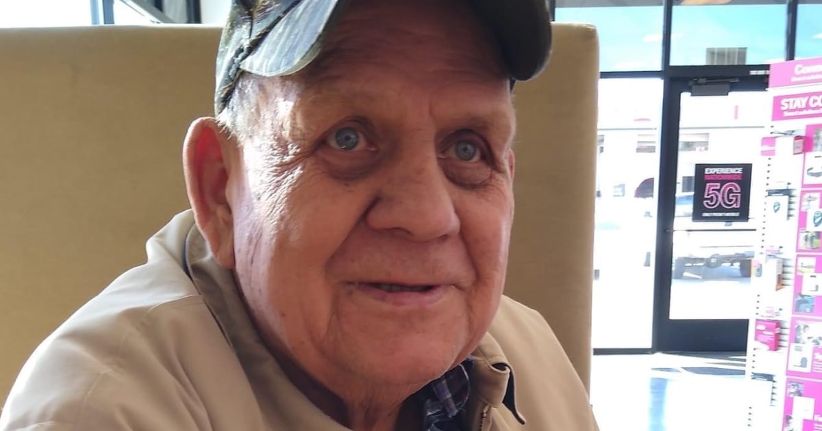 Edward Larson Obituary (1938 2022) South Jordan, Utah