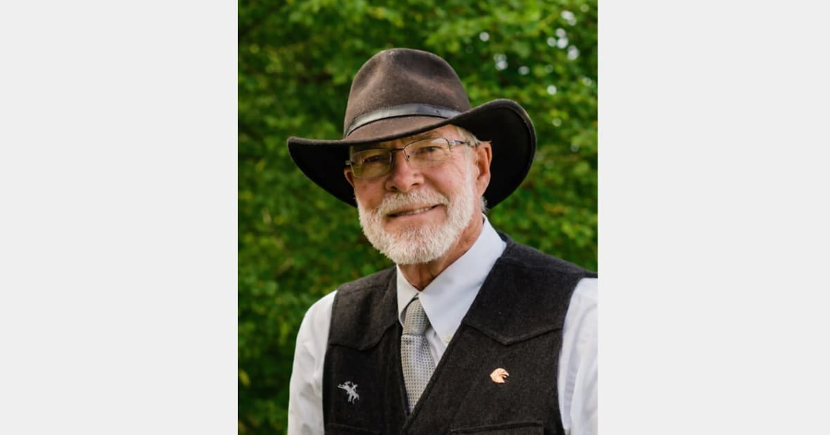 Craig William Turner