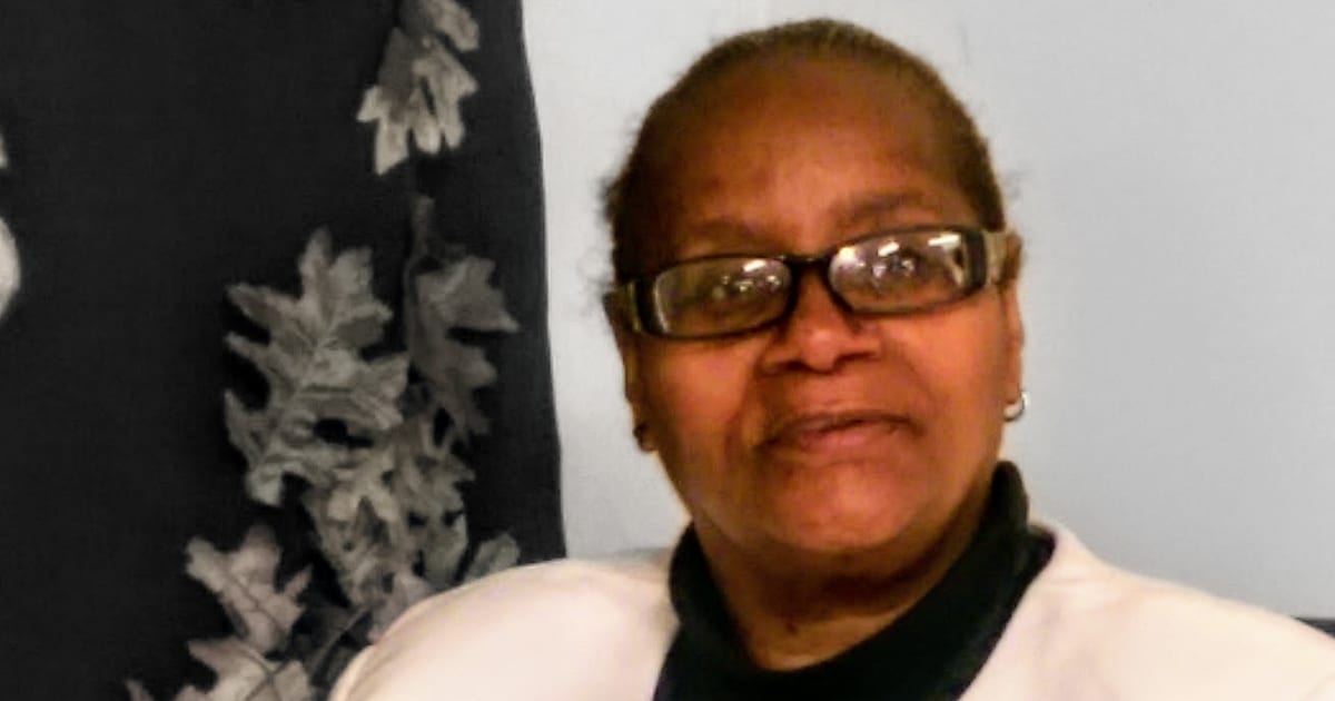 Patricia Ann Carter Obituary (1951 2023) Topeka, Kansas
