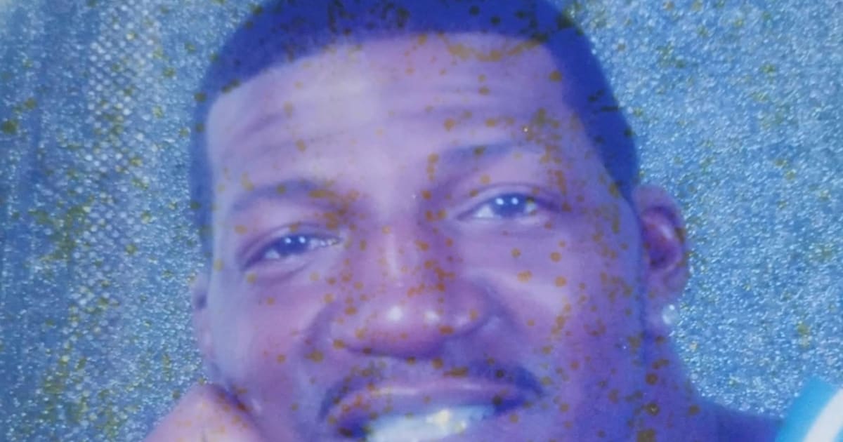 Booker Bernard Wright